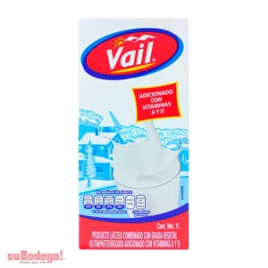 Producto Lácteo Combinado Vail 1 lt.