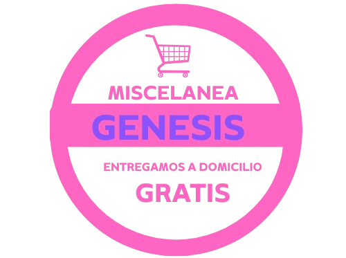 MISCELANEA GENESIS